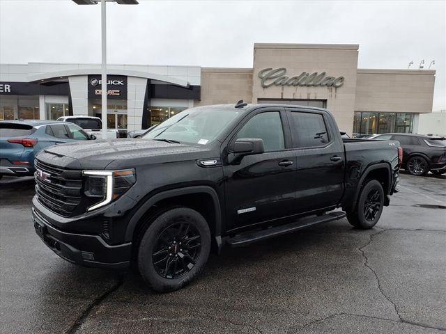 new 2026 GMC Sierra 1500 car, priced at $51,223