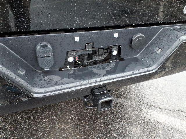 new 2026 GMC Sierra 1500 car, priced at $51,223