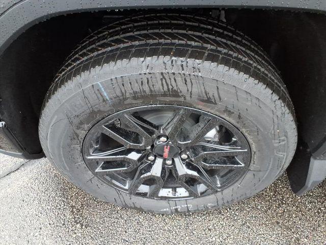 new 2026 GMC Sierra 1500 car, priced at $51,223