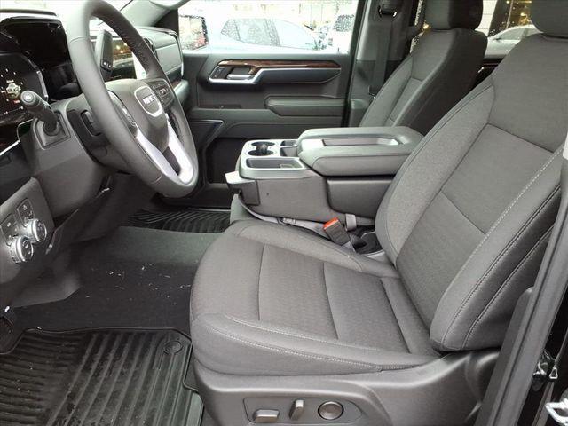 new 2026 GMC Sierra 1500 car, priced at $51,223