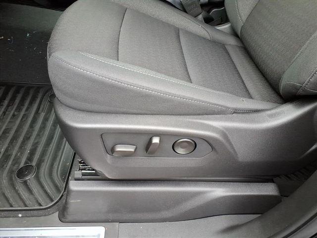 new 2026 GMC Sierra 1500 car, priced at $51,223