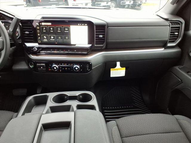 new 2026 GMC Sierra 1500 car, priced at $51,223