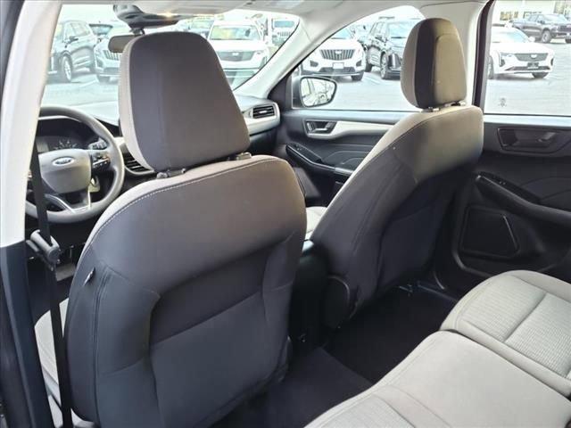 used 2022 Ford Escape car, priced at $20,625