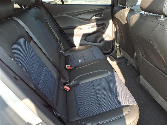 new 2026 Buick Envista car, priced at $25,780