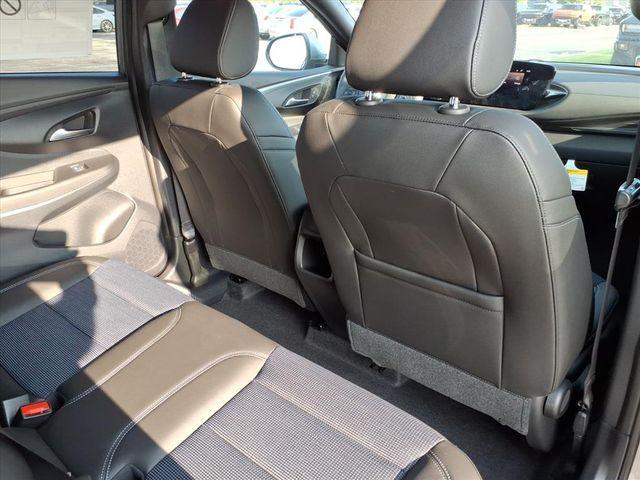 new 2026 Buick Envista car, priced at $25,780