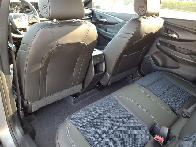 new 2026 Buick Envista car, priced at $25,780