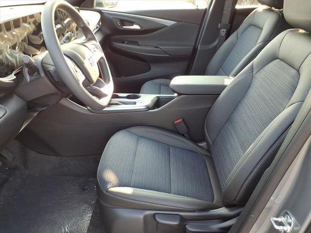 new 2026 Buick Envista car, priced at $25,780