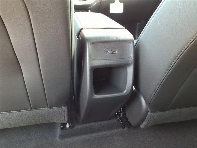 new 2026 Buick Envista car, priced at $25,780