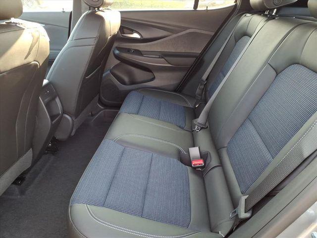 new 2026 Buick Envista car, priced at $25,780