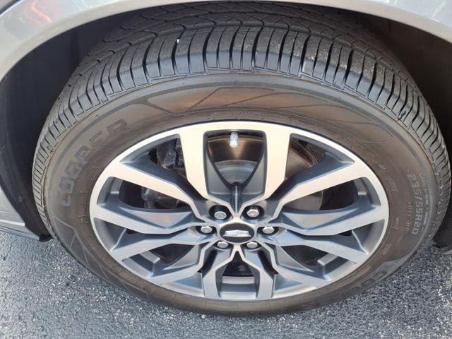used 2021 Cadillac XT6 car, priced at $31,350