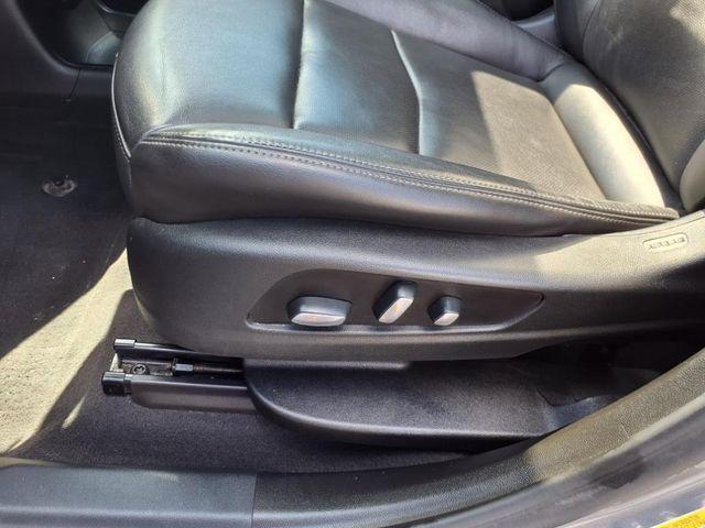used 2021 Cadillac XT6 car, priced at $31,350