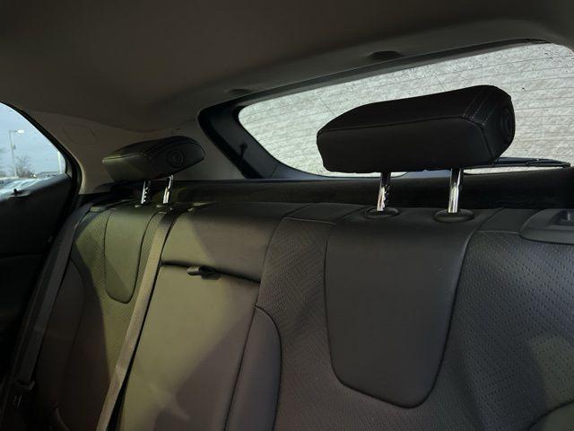 used 2023 Buick Encore GX car, priced at $24,250