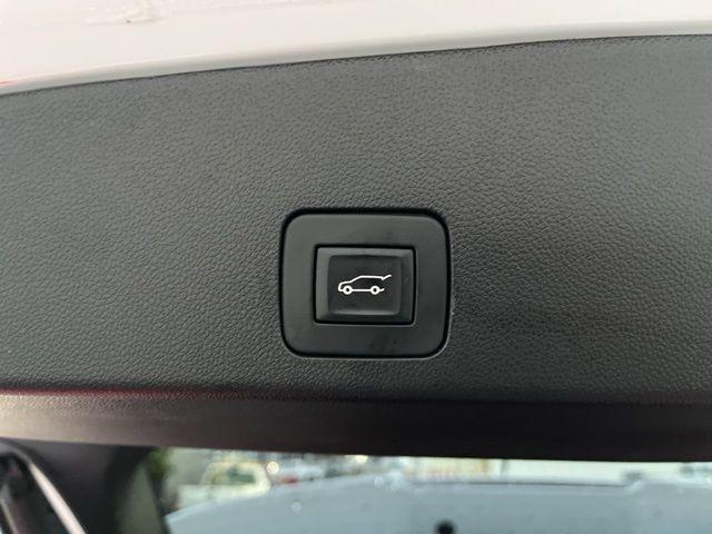 used 2023 Buick Encore GX car, priced at $24,250