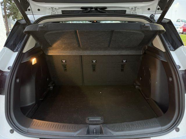 used 2023 Buick Encore GX car, priced at $24,250