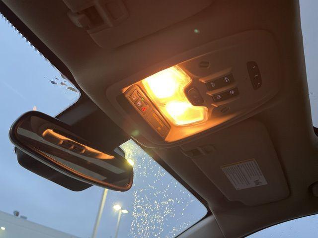 used 2023 Buick Encore GX car, priced at $24,250