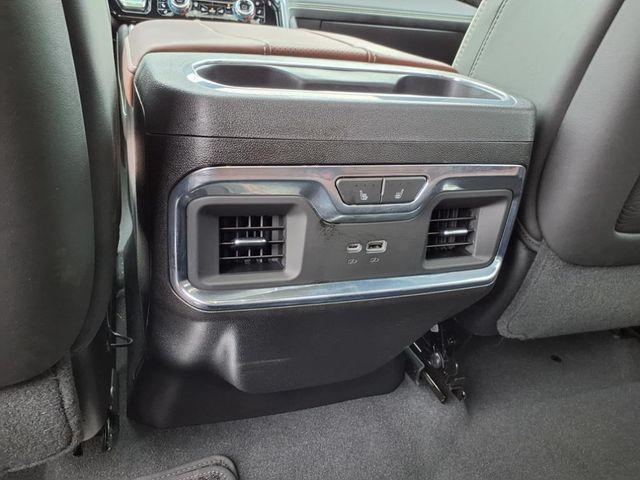used 2024 GMC Sierra 1500 car, priced at $70,650