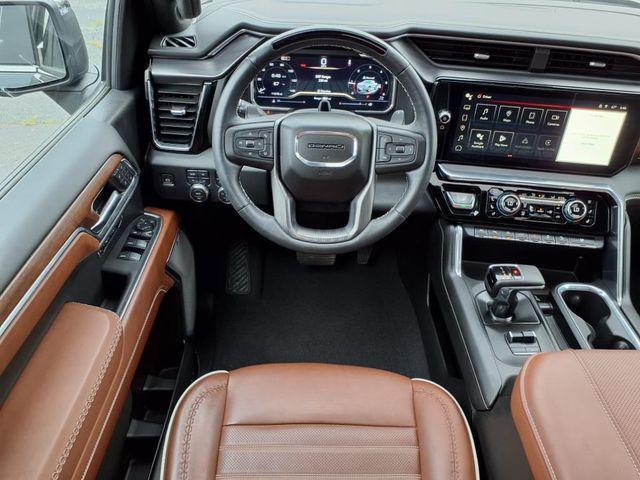 used 2024 GMC Sierra 1500 car, priced at $70,650