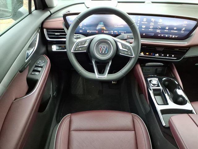 new 2025 Buick Envision car, priced at $38,890