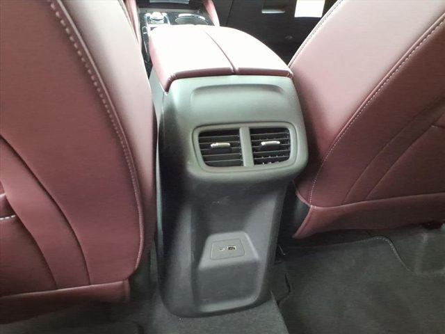 new 2025 Buick Envision car, priced at $38,890