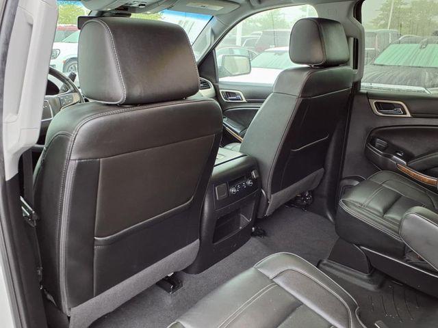 used 2020 GMC Yukon car, priced at $39,725