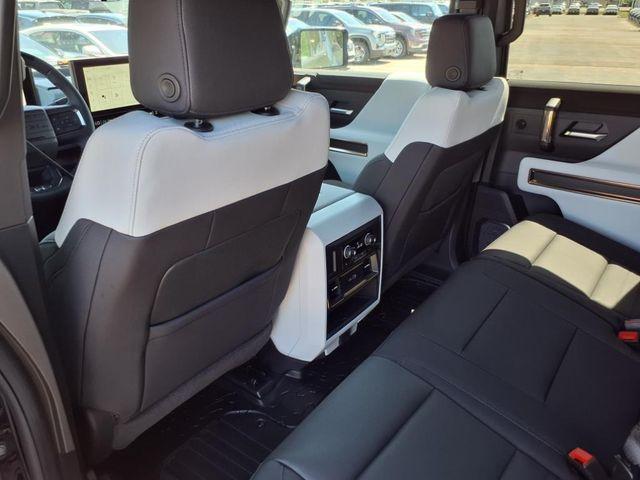new 2025 GMC HUMMER EV SUV car, priced at $96,390