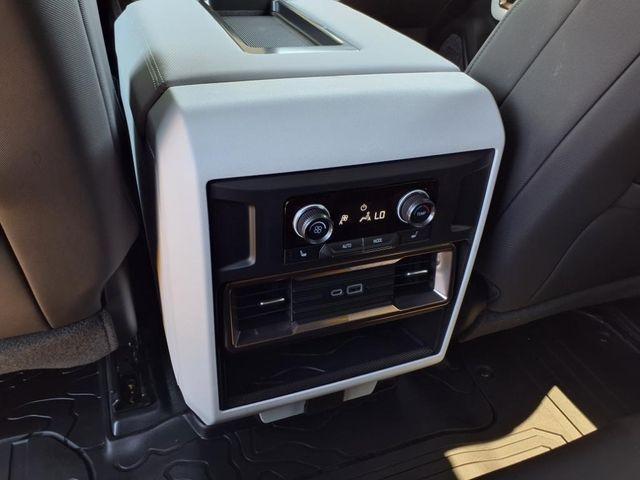 new 2025 GMC HUMMER EV SUV car, priced at $96,390
