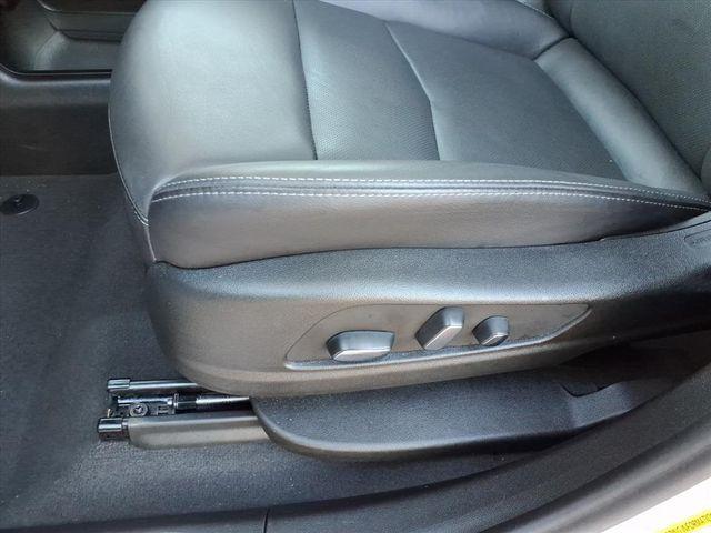 used 2025 Cadillac XT5 car, priced at $46,825