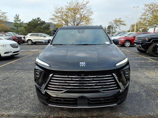 new 2026 Buick Envista car, priced at $30,221