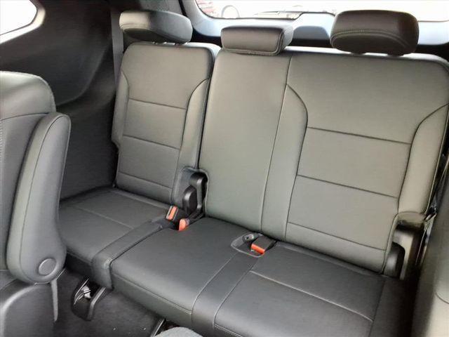 new 2026 Buick Envista car, priced at $30,221