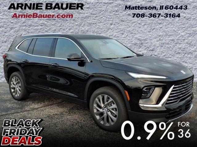 new 2026 Buick Envista car, priced at $30,221