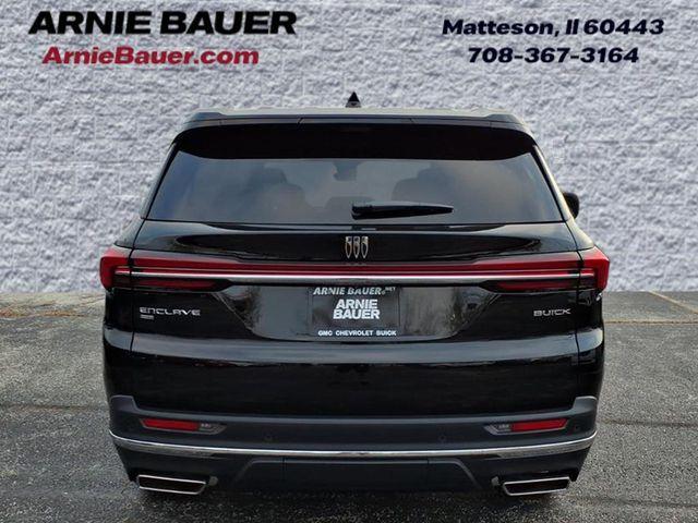 new 2026 Buick Envista car, priced at $30,221