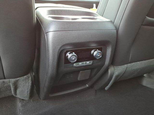 new 2026 Buick Envista car, priced at $30,221