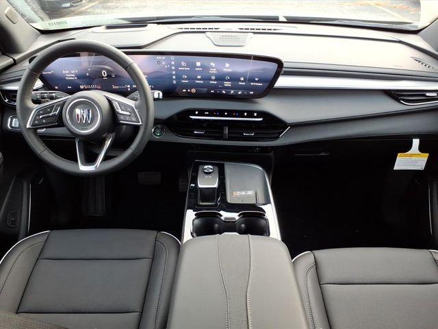 new 2026 Buick Envista car, priced at $30,221