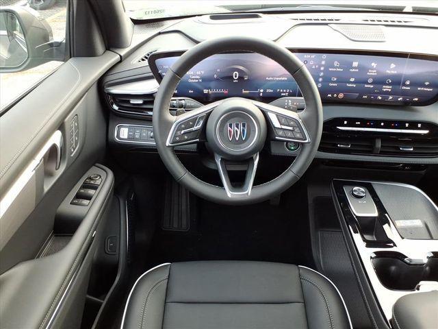 new 2026 Buick Envista car, priced at $30,221