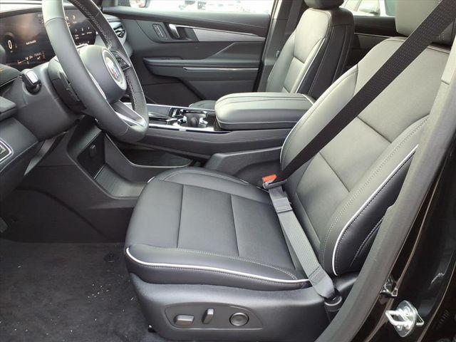 new 2026 Buick Envista car, priced at $30,221