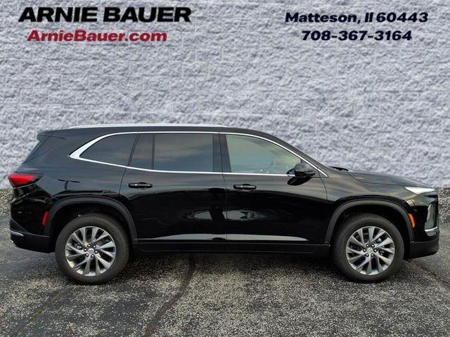 new 2026 Buick Envista car, priced at $30,221