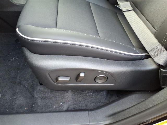 new 2026 Buick Envista car, priced at $30,221