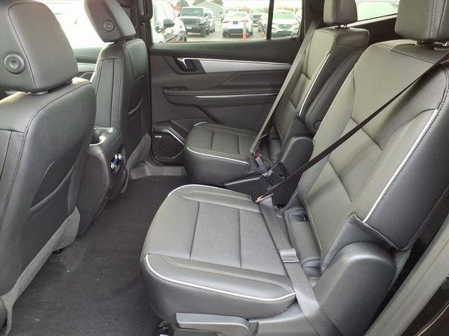 new 2026 Buick Envista car, priced at $30,221