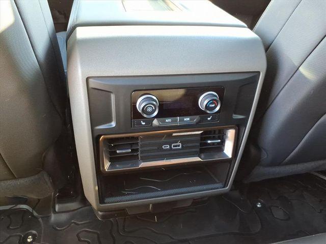 new 2025 GMC HUMMER EV SUV car, priced at $109,835