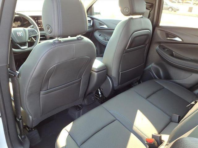 new 2026 Buick Encore GX car, priced at $31,835