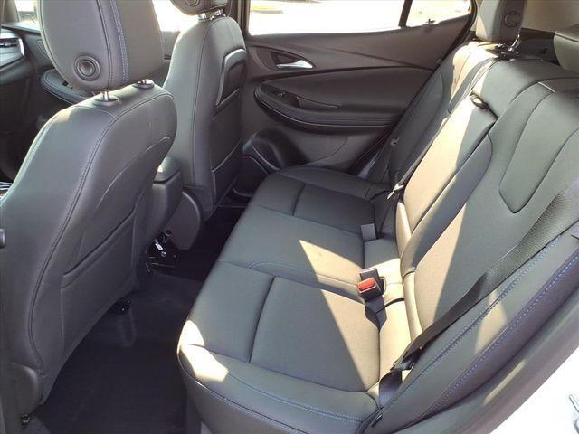 new 2026 Buick Encore GX car, priced at $31,835