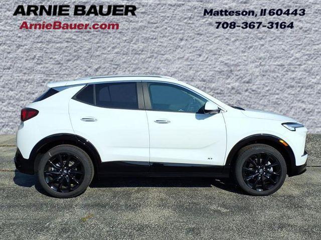 new 2026 Buick Encore GX car, priced at $31,835