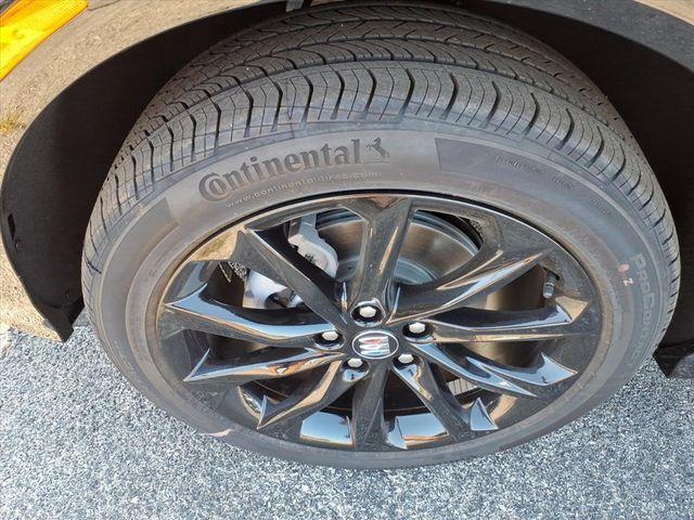new 2026 Buick Encore GX car, priced at $31,835