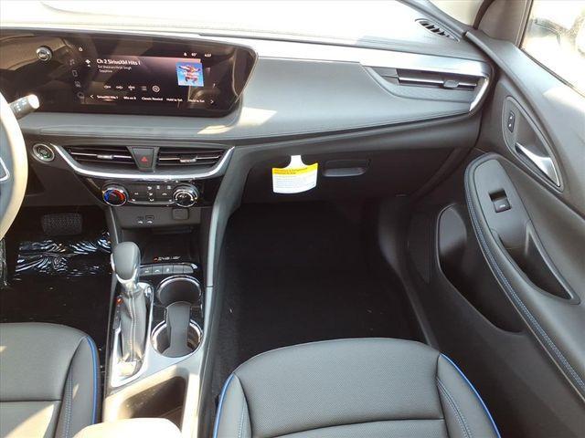 new 2026 Buick Encore GX car, priced at $31,835