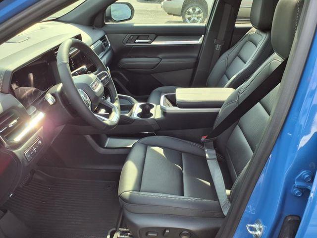 new 2026 GMC Terrain car, priced at $39,312