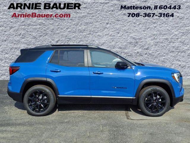 new 2026 GMC Terrain car, priced at $39,312