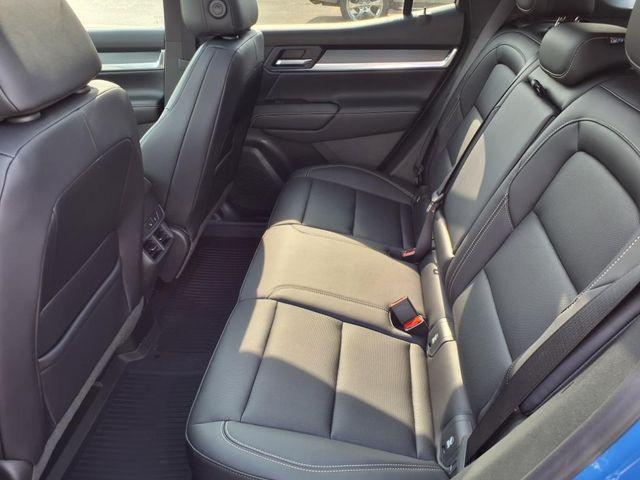 new 2026 GMC Terrain car, priced at $39,312