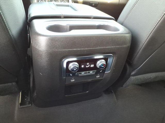 used 2023 GMC Yukon car, priced at $63,000