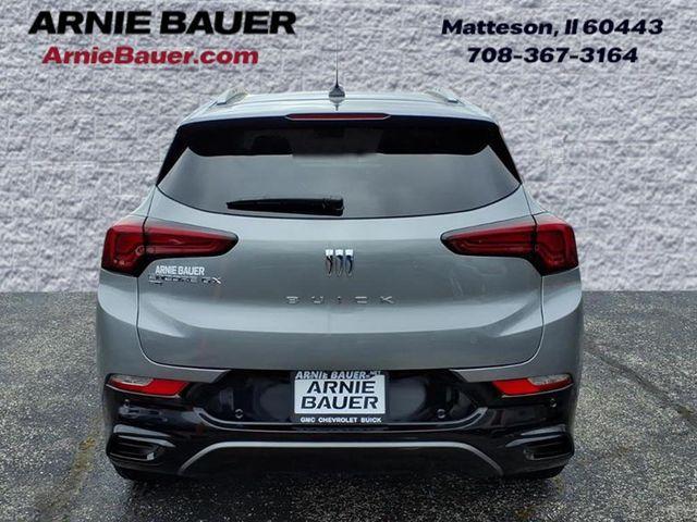 new 2026 Buick Encore GX car, priced at $32,330