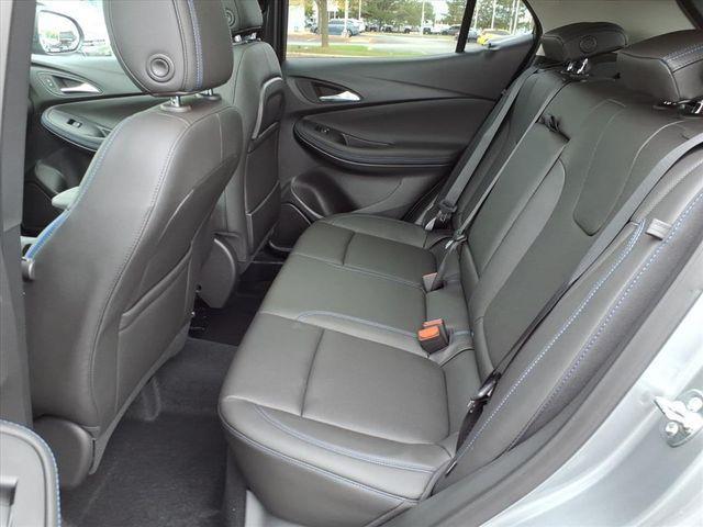 new 2026 Buick Encore GX car, priced at $32,330